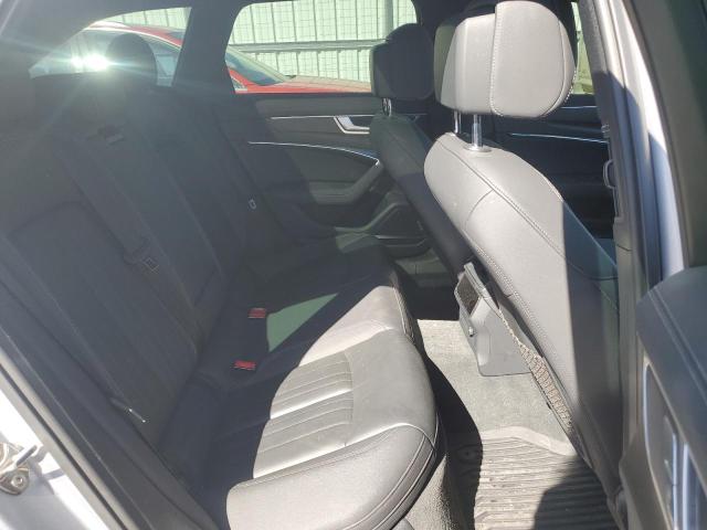 2020 AUDI A6 ALLROAD WAU72BF2XLN085821