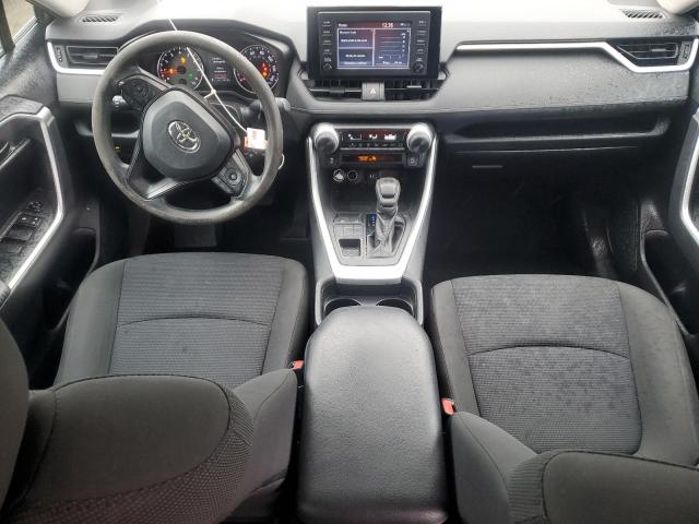2019 TOYOTA RAV4 LE - 2T3G1RFV1KC044608