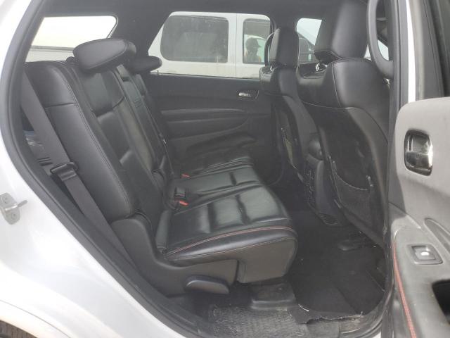 2023 DODGE DURANGO GT - 1C4RDJDG8PC581023