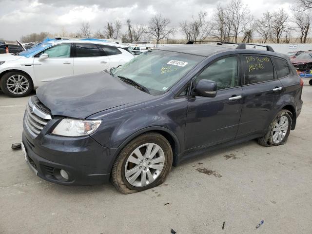 SUBARU TRIBECA LI
