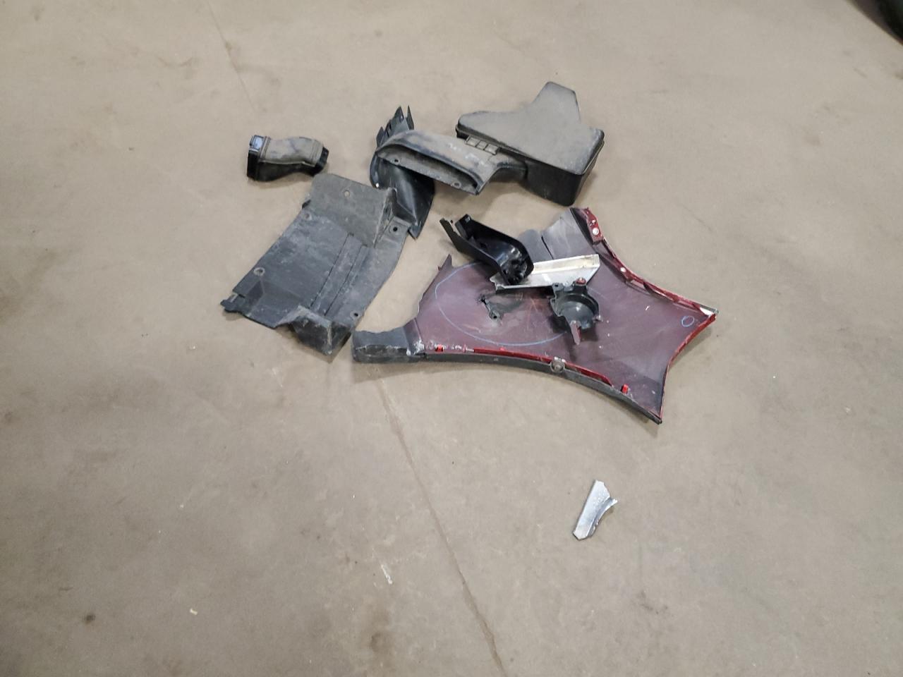 MITSUBISHI OUTLANDER ES