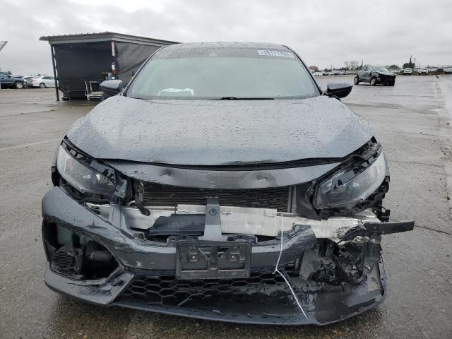 2020 HONDA CIVIC LX - SHHFK7H30LU409521
