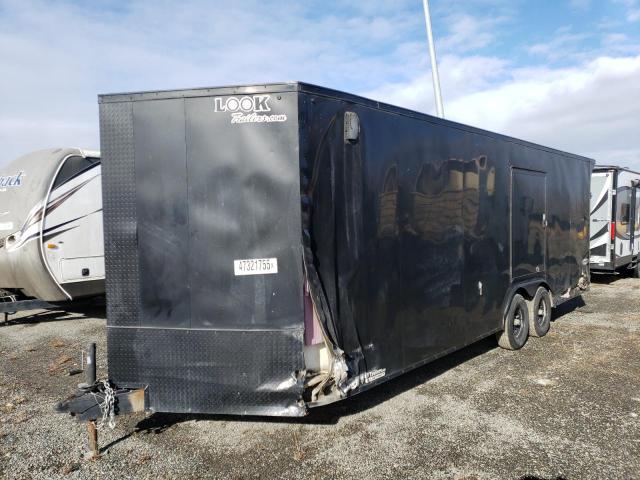 LGS TRAILER 2021 black   53BLTEB25MR002183 photo #3