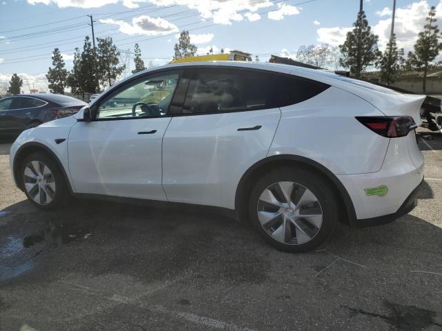 Vin: 7saygdee1pf800458, lot: 47595485, tesla model y 20232
