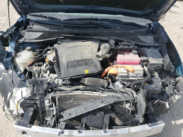 2020 KIA NIRO LX KNDCB3LC9L5433564