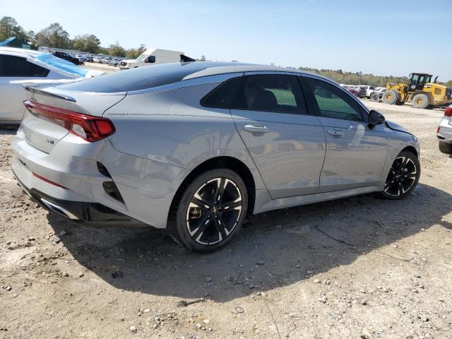 Vin: 5xxg64j22ng118478, lot: 50174435, kia k5 gt line 20223