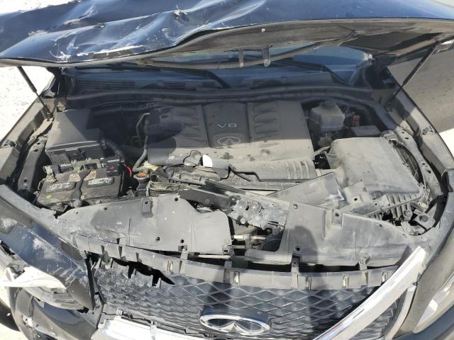 2017 INFINITI QX80 BASE JN8AZ2NF9H9644384