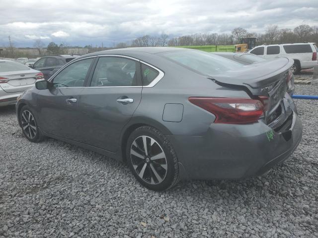 2018 NISSAN ALTIMA 2.5 - 1N4AL3AP3JC132944