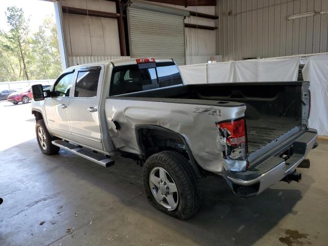 2015 GMC 2500HD 1GT12ZE83FF584255