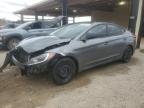 2018 HYUNDAI ELANTRA SE - 5NPD74LF4JH339689
