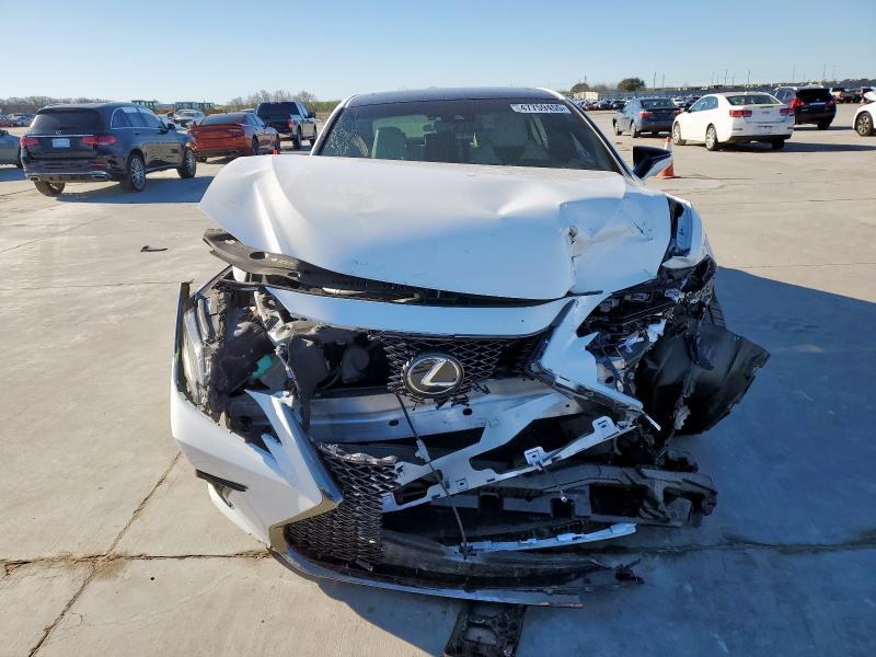 2023 LEXUS ES 350 F S 58AJZ1B1XPU147892