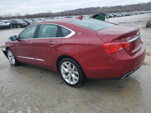 Vin: 2g1125s37j9117108, lot: 59706795, chevrolet impala premier 20182