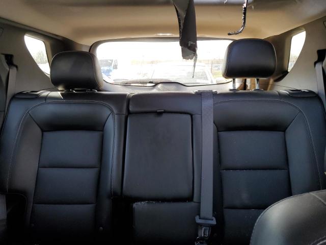 2021 CHEVROLET EQUINOX PR - 2GNAXNEV9M6152641