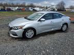 2022 NISSAN SENTRA S - 3N1AB8BV5NY260030