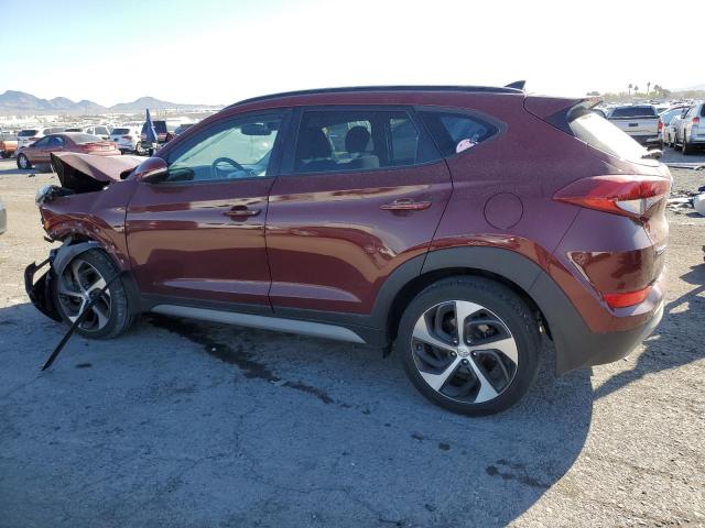 Vin: km8j3ca2xju782455, lot: 49999895, hyundai tucson value 20182