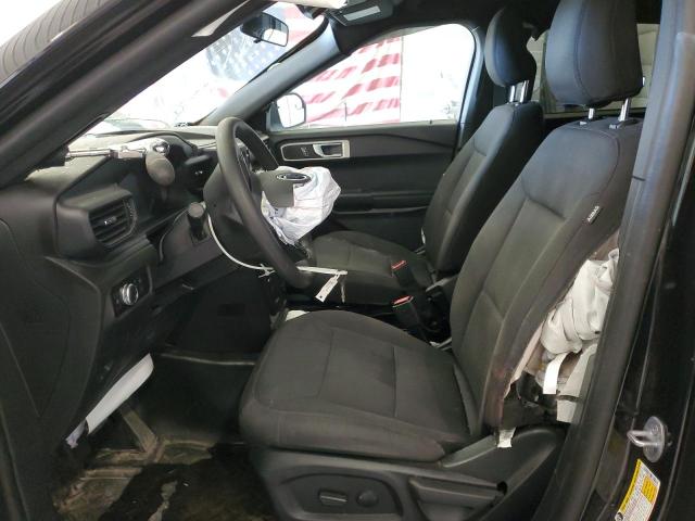 2023 FORD EXPLORER P - 1FM5K8AB7PGA05529