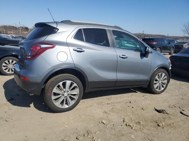 Vin: kl4cjasb3kb741887, lot: 46977905, buick encore preferred 20193