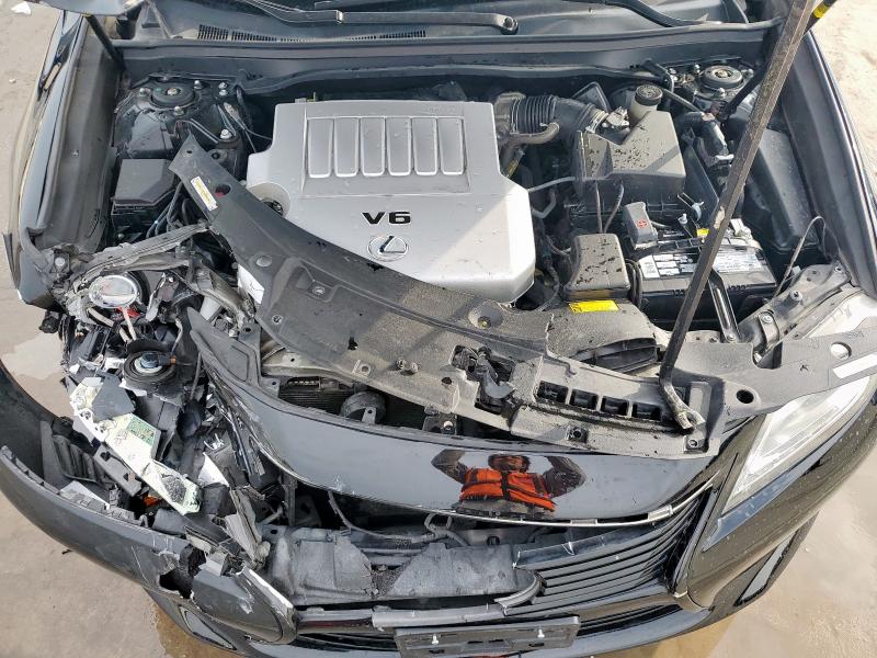2015 LEXUS ES 350 - JTHBK1GG4F2183071