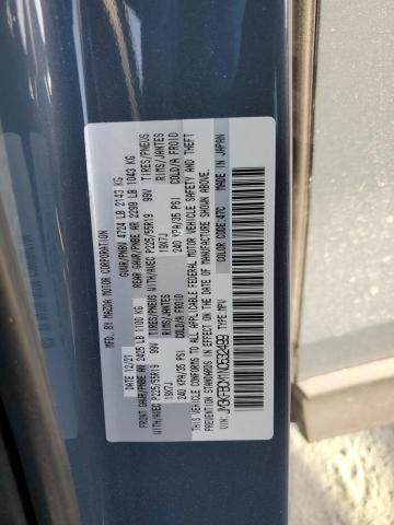 2022 MAZDA CX-5 PREFE - JM3KFBCM1N0532499
