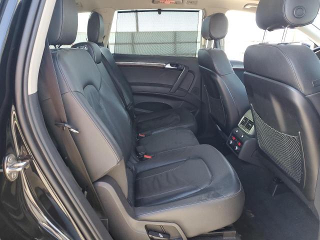 2015 AUDI Q7 PREMIUM - WA1LGAFE6FD018984
