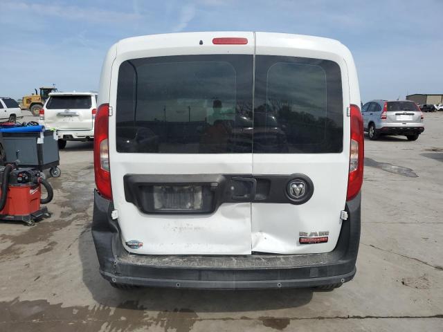 2017 RAM PROMASTER - ZFBERFAB2H6E12028