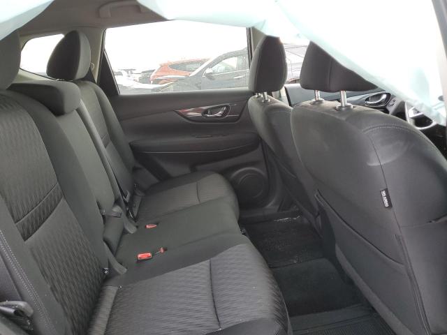 2017 NISSAN ROGUE S - KNMAT2MT5HP565858