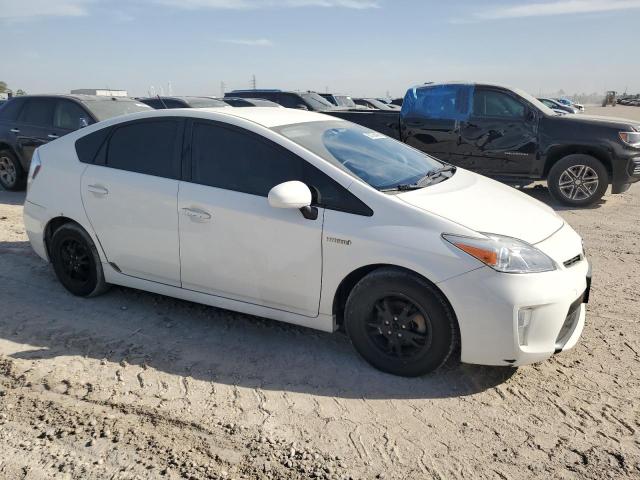 Vin: jtdkn3du8c5488081, lot: 88728455, toyota prius 20124