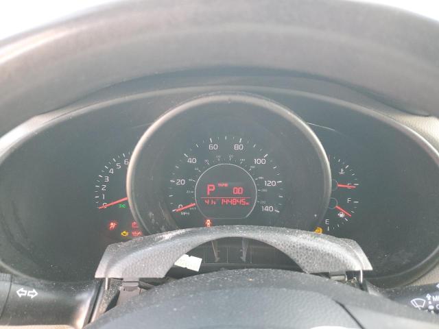 2018 KIA SOUL KNDJN2A21J7573015