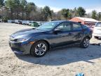 2017 HONDA CIVIC LX - 2HGFC2F58HH536560