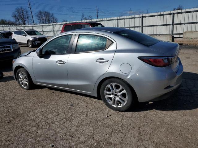 Vin: 3mydlbyv7hy162389, lot: 48366445, toyota yaris 20172