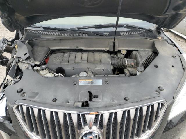 2017 BUICK ENCLAVE - 5GAKRCKD6HJ140626