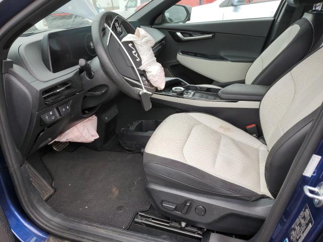 2023 KIA EV6 GT LIN KNDC4DLC9P5122254
