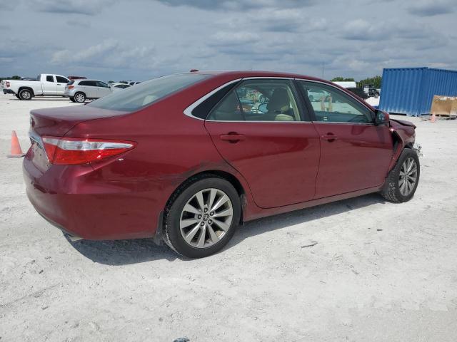 4T1BF1FK0HU722123 Toyota Camry Le 2017