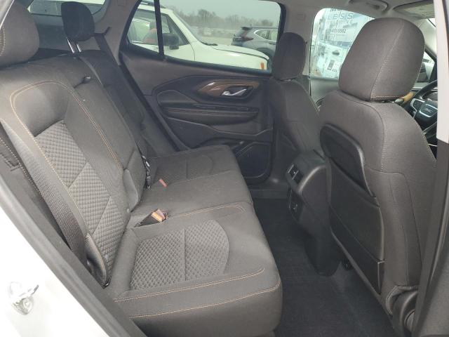 2020 GMC TERRAIN SL - 3GKALMEV2LL310119