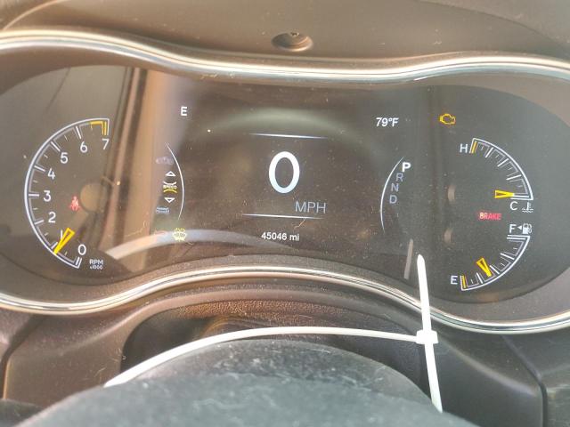 2018 JEEP GRAND CHER - 1C4RJEBG5JC182466