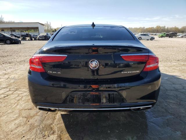 2017 BUICK LACROSSE E - 1G4ZP5SSXHU179467