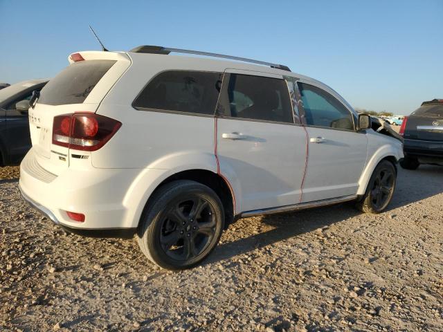 Vin: 3c4pdcgg3jt408844, lot: 49269195, dodge journey crossroad 20183