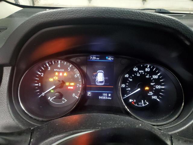 KNMAT2MV1JP560972 2018 NISSAN ROGUE