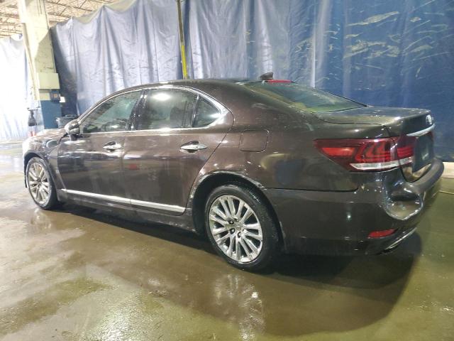 Vin: jthbl5ef0g5141754, lot: 47941885, lexus ls460 460 20162
