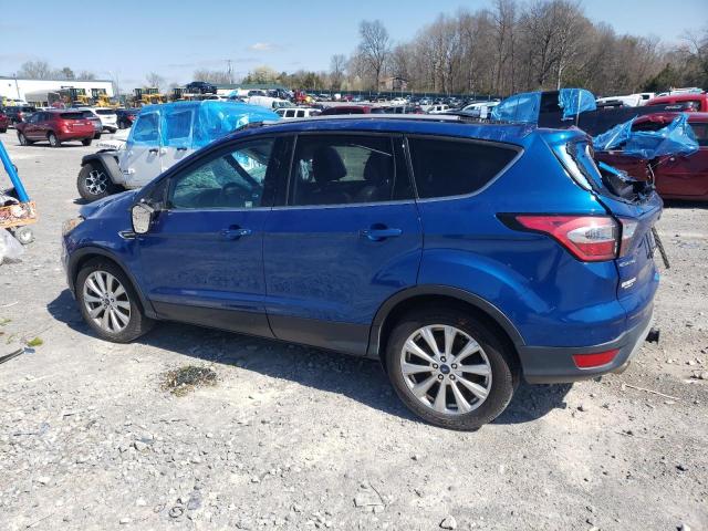 2017 FORD ESCAPE TIT 1FMCU9J95HUB98514