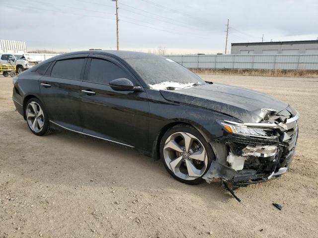 Vin: 1hgcv2f90ja000965, lot: 48495005, honda accord touring 20184