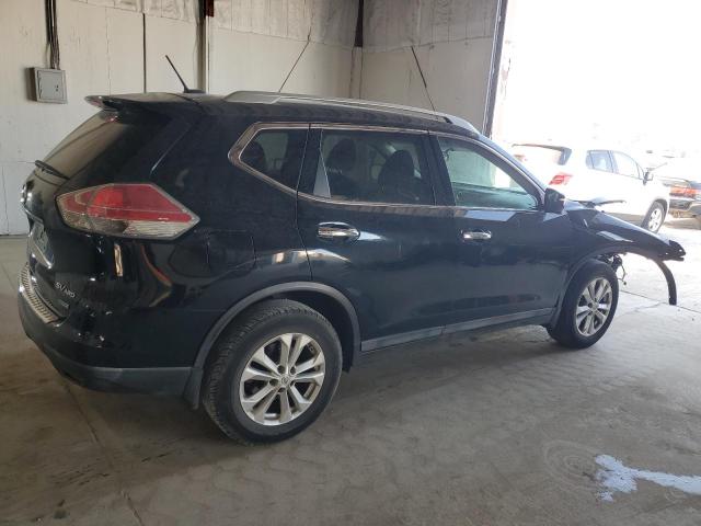 Vin: 5n1at2mv0ec852881, lot: 48425905, nissan rogue s 20143