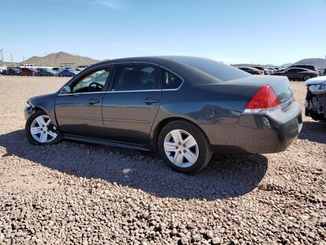 Vin: 2g1wf5ek5b1158267, lot: 49708915, chevrolet impala ls 20112