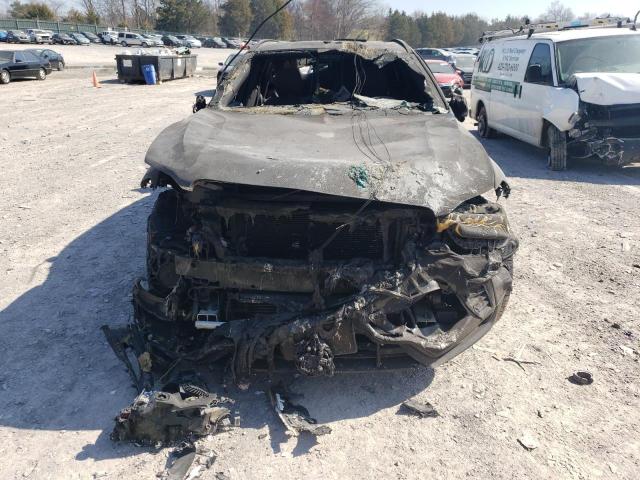 2025 VOLVO XC60 ULTRA YV4H60RM5S1017426