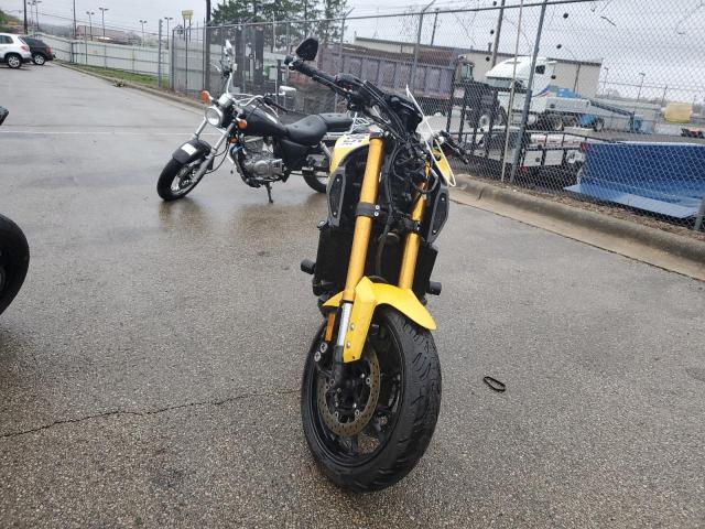 2015 YAMAHA FZ09 JYARN33E3FA005936