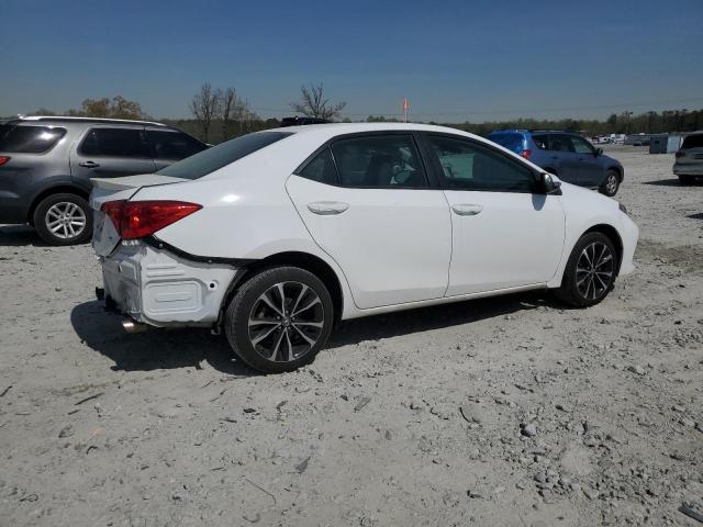 Vin: 5yfburhe5kp943480, lot: 50568785, toyota corolla l 20193