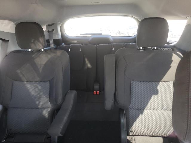 2023 FORD EXPLORER X - 1FMSK7DH9PGB72214