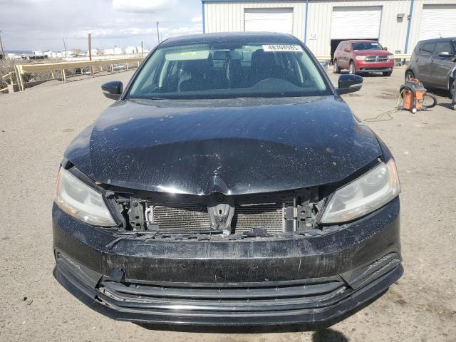2016 VOLKSWAGEN JETTA SE - 3VWD67AJ9GM340591