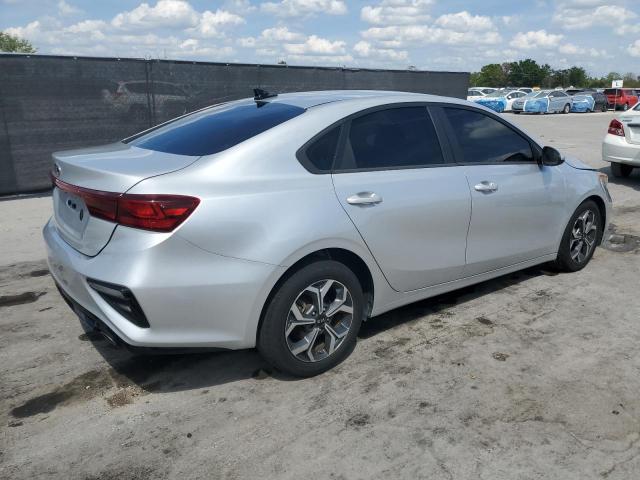 Vin: 3kpf24ad3me327910, lot: 49329635, kia forte fe 20213