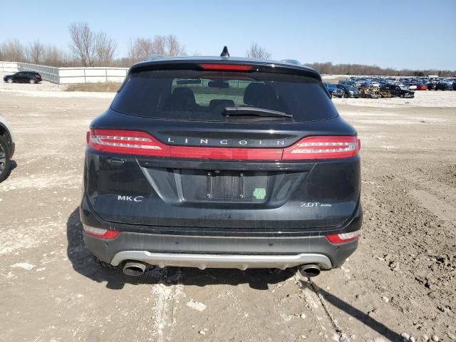 2017 LINCOLN MKC RESERV 5LMCJ3D97HUL51473